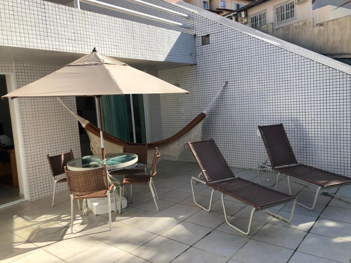 Varandas De Pontanegra - Flats Натал Екстериор снимка